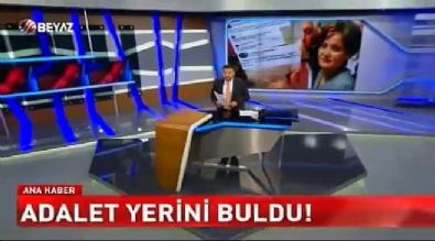 canan kaftancioglu - Canan Kaftancıoğlu 9 yıl 8 ay 20 gün hapis cezasına çarptırıldı! Videosu