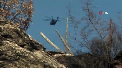  Diyarbakır’da 1 terörist etkisiz hale getirildi 