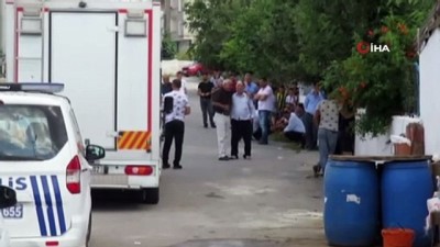 sanik avukati -  Eşi ve kızını öldüren sanığın davasında karar  Videosu