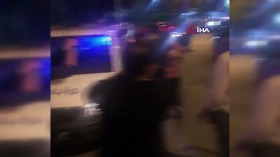kirkoy -  İstanbul Emniyetinden İSPARK'a ait yerlerde 'değnekçi' operasyonu  Videosu