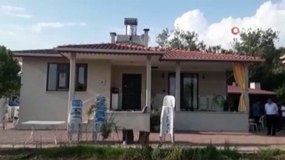 silahli saldiri -  Serik Belediye Başkanının evine silahlı saldırı Videosu
