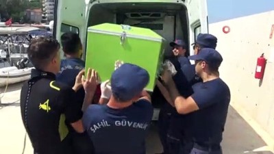  84 gündür kayıptı ceset ona ait çıktı 
