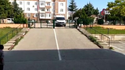  Amasya’da FETÖ operasyonu: 3 tutuklama 