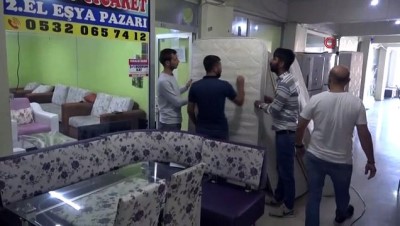 ogrenci evi -  Bingöl’de öğrenciler ikinci el eşyacıları hareketlendirmeye başladı  Videosu