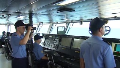 uzaktan kumanda - Çanakkale Savaşı'nda batan İngiliz denizaltısı görüntülendi - ÇANAKKALE Videosu