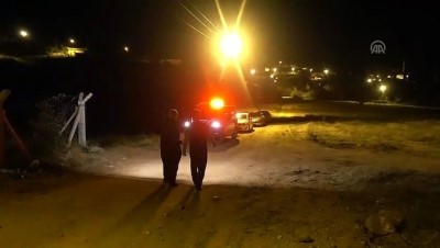 Düğünde silahlı kavga: 5 yaralı - KIRIKKALE 