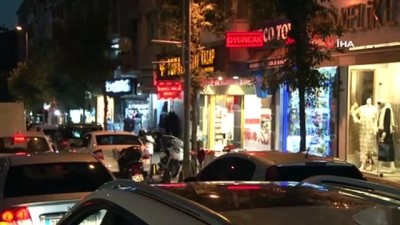 polis merkezi -  Güngören'de taciz iddiası ortalığı ayağa kaldırdı...Esnafın tacizciyi linç etmeye çalıştığı anlar kamerada  Videosu
