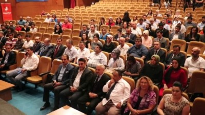  TGRT Haber ve Türkiye Gazetesine 'Altın Kayısı' ödülü 