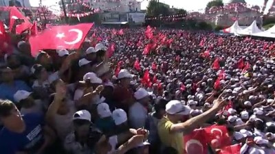 kesk -  Cumhurbaşkanı Erdoğan:'Nisan ayında S-400'ler Türkiye'ye yerleşmiş olacak' Videosu
