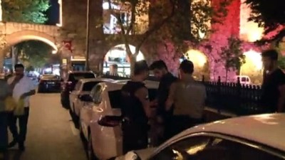 kirkoy -  İstanbul’da ‘değnekçi’ operasyonunda 69 kişiye işlem yapıldı  Videosu