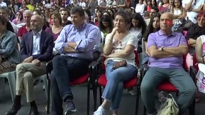 ustad -  Kadıköy Plak Günleri’ne ziyaretçi akını Videosu