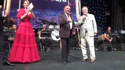 hain saldiri - Kuşadası 22. Altın Güvercin Beste Yarışması - AYDIN  Videosu