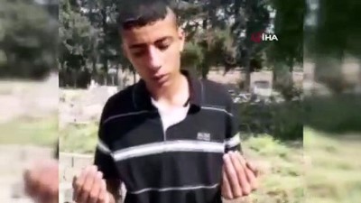  Kuzenini öldürmeden önce sosyal medyada görüntüsünü çekmiş 