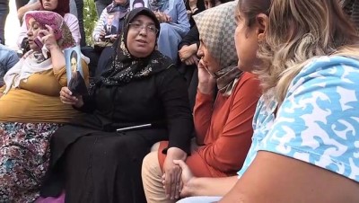 'Yıldız hemşire'den Diyarbakır'daki annelere destek
