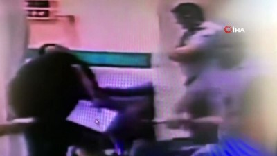 pazarci esnafi -  Hastanede tedavi gören şahsın cüzdanını çalan zanlı tutuklandı  Videosu