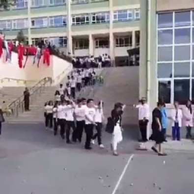 anadolu lisesi - Kadıköy Anadolu Lisesi'ne inceleme Videosu