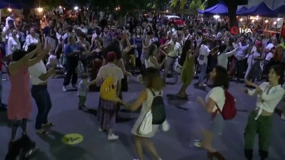 kadin haklari -  Polonyalı DJ'in Türkiye'ye uzanan Türk müziği sevgisi  Videosu