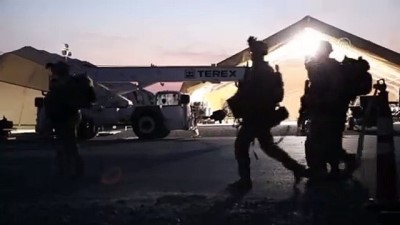saldiri - ABD Bağdat Büyükelçiliğine ek asker gönderdi - WASHINGTON  Videosu