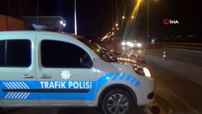 uzun omur -  Emniyet Genel Müdürü Mehmet Aktaş, Diyarbakır’da uygulamaya katıldı  Videosu