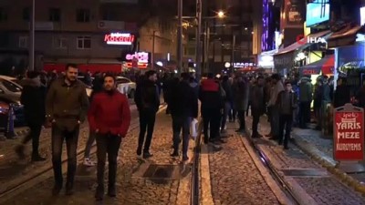  Kocaeli’de yılbaşında aranan 39 suçlu yakalandı 