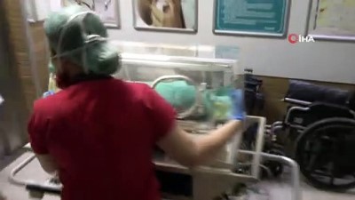 emperyalizm -  Yılın ilk bebeğinin doktor babası heyecandan koyduğu ismi unuttu  Videosu