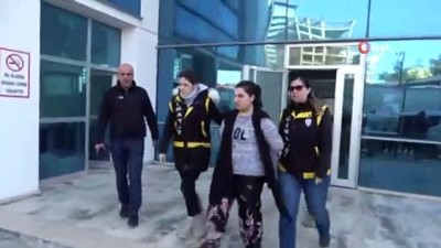  Bursa'daki vahşetin zanlıları tutuklandı