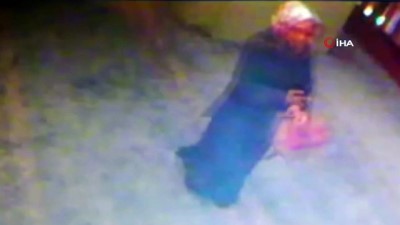 universite ogrencisi -  Camide unutulan cep telefonunu böyle çaldı  Videosu