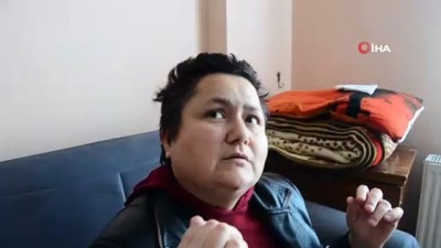 resmi nikah -  Eşinin, 'ceset torbasıyla çıkacaksın bu evden' diye tehdit ettiği talihsiz kadın yardım bekliyor  Videosu