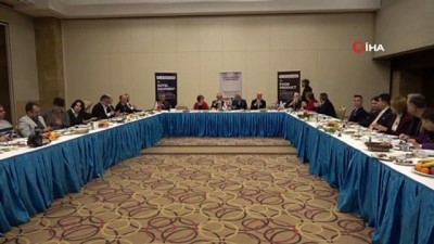 milyar dolar -  HORECA Fuarı için geri sayım başladı  Videosu