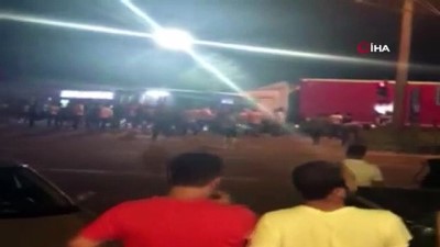 kirmizi bulten -  Taksici cinayeti faili Gürcistan’da yakalandı Videosu