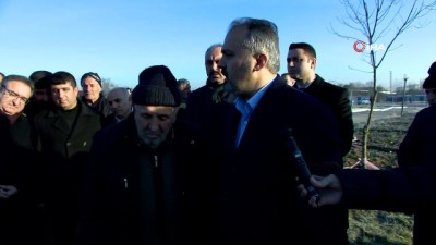  Yaralı şahin özgürlüğüne uçtu 