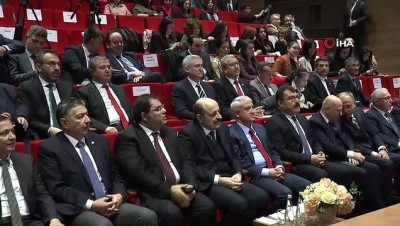 yabanci dil -  YÖK Başkanı Saraç: 'Yurt dışından gelecek hocalar için belirli kriterler koyacağız'  Videosu