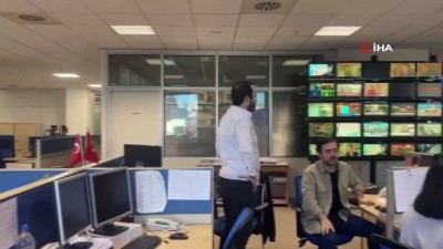  Marmara denizinde 4,7 büyüklüğünde deprem