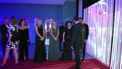 belgesel -  Serenas Group 20’nci yılını kutladı  Videosu