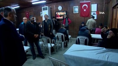 beraberlik -  Bursa barınma evinde yeni bir hayat projesi  Videosu