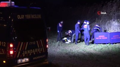  Alacaklısını öldürmeye gitmeden, iki kişiyi daha öldürmüş 