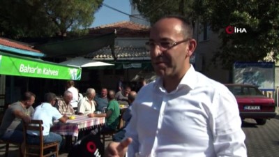 tutuklama karari -  CHP’li eski belediye başkanı Oğuz, terör örgütü üyeliği iddiasıyla yargılanacak Videosu