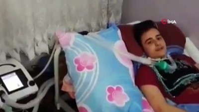 yardim kampanyasi -  Haluk Levent, kas hastası Gökdeniz’e verdiği sözü tuttu  Videosu