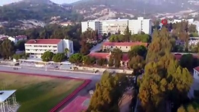 twitter - Jandarma Komandoların yakın boğuşma eğitim görüntüleri nefes kesti Videosu