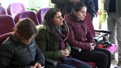  Kayıp üniversiteli Gülistan’ın ailesinden açıklama
