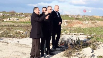 3 kopru -  Mustafakemalpaşa’da 3. köprü 2 ay sonra bitiyor  Videosu