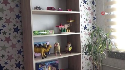 gorusme odasi -  - Aksaray Adliyesinde adli görüşme odaları açıldı  Videosu