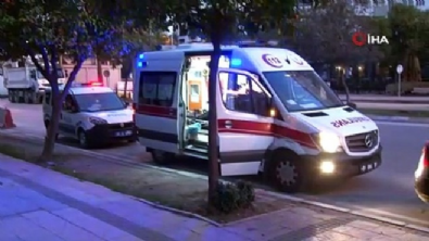 Annesini öyle görünce yıkıldı 