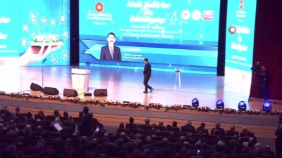 ekolojik -  Çevre ve Şehircilik Bakanı Murat Kurum: 'Kanal İstanbul, İstanbul boğazını koruma ve kurtarma projesidir”  Videosu