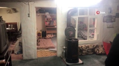  Denizli'de soba faciasında ikizlerden biri hayatını kaybetti