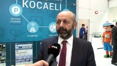  Kocaeli'nden Ankara çıkarması