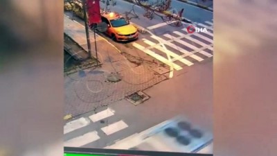 kacis -  Beylikdüzü'nde gasp yapan şüpheliler yakalandı  Videosu