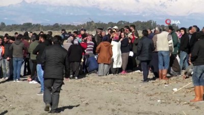 a haber -  Kayıp bekçilerden birinin cansız bedeni bulundu  Videosu