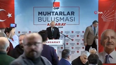  Kılıçdaroğlu CHP’nin 'başörtüsü' tutumunda öz eleştiri yaptı 