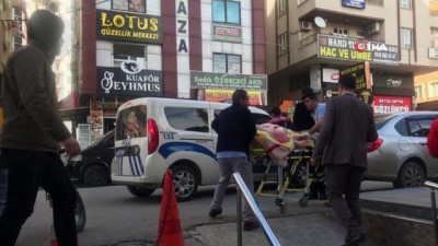  Öldürdüğü kadını kanepenin altına sakladı, kaçamadan yakalandı